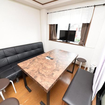 Shinjuku Ny House 2 Villa Токио Екстериор снимка