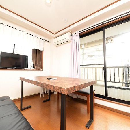 Shinjuku Ny House 2 Villa Токио Екстериор снимка