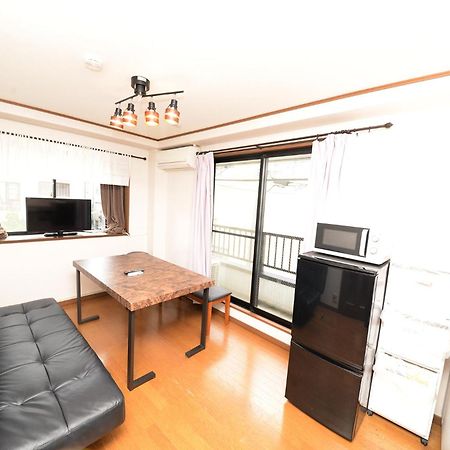 Shinjuku Ny House 2 Villa Токио Екстериор снимка