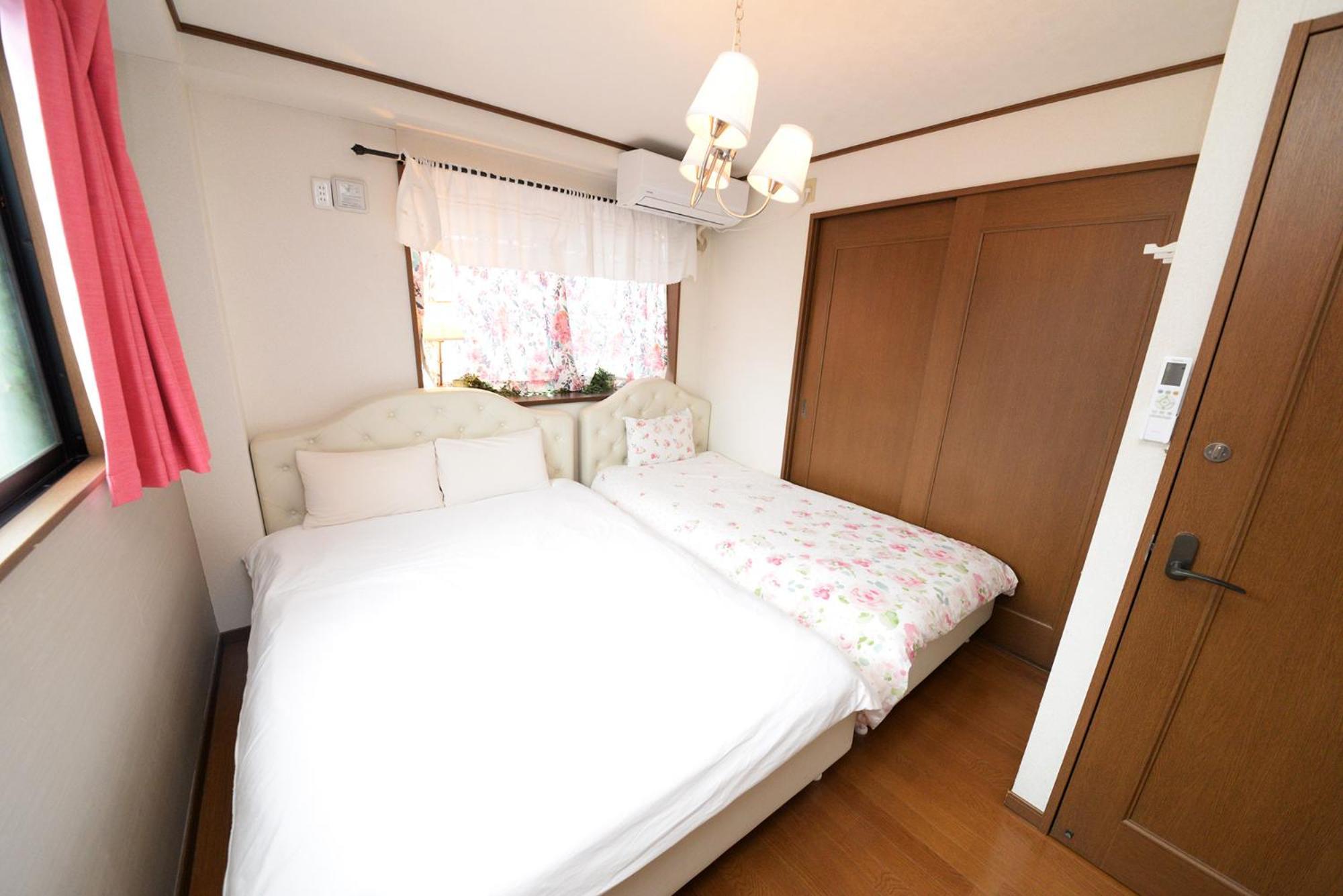 Shinjuku Ny House 2 Villa Токио Екстериор снимка
