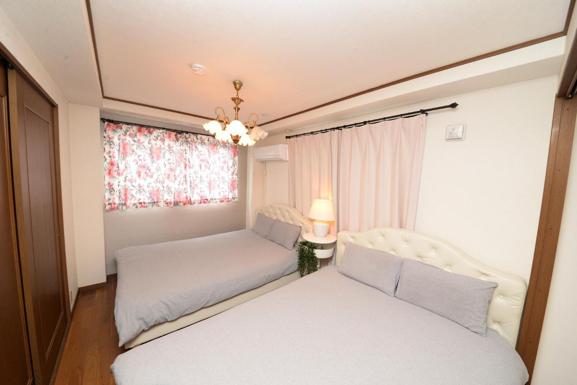 Shinjuku Ny House 2 Villa Токио Екстериор снимка