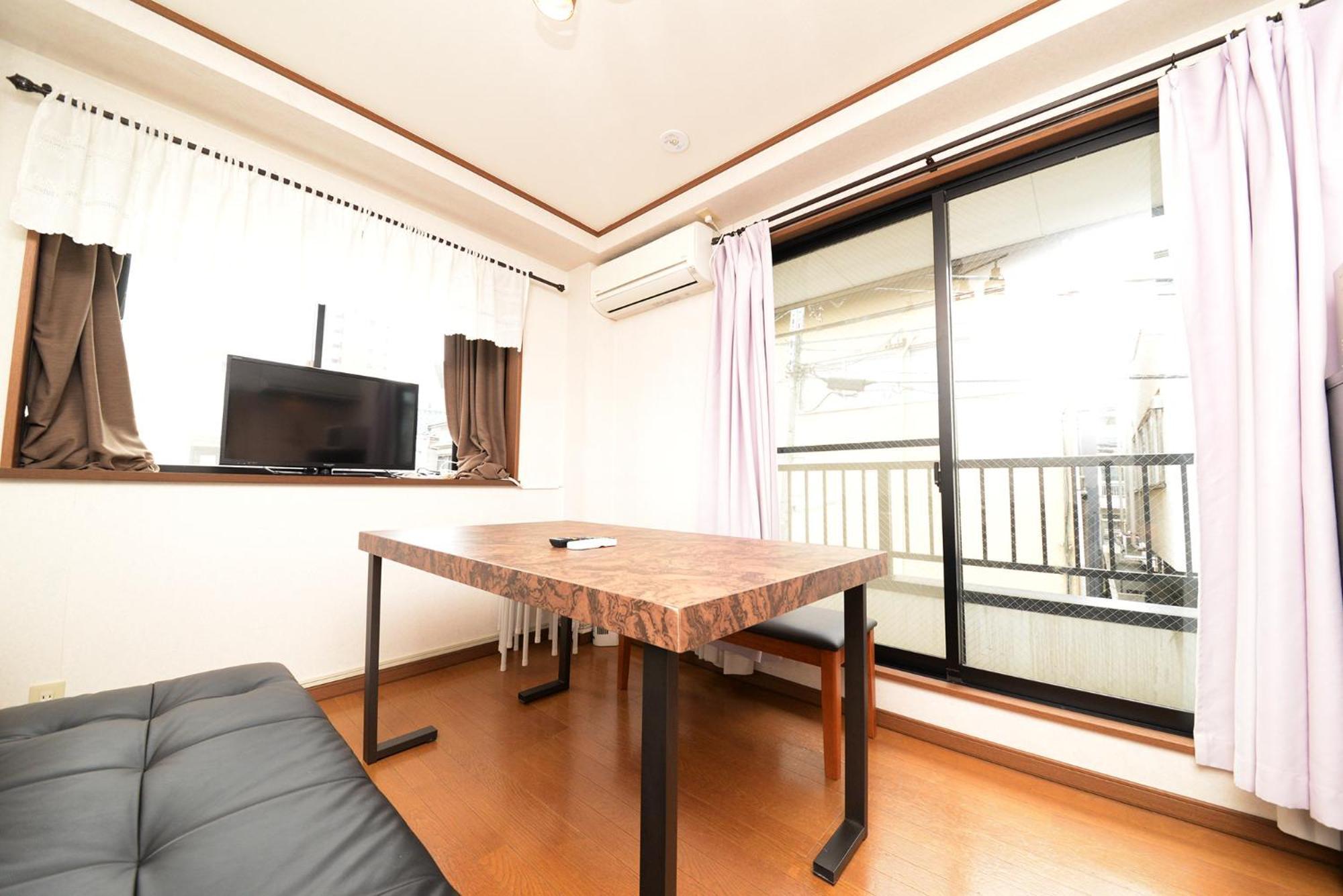 Shinjuku Ny House 2 Villa Токио Екстериор снимка