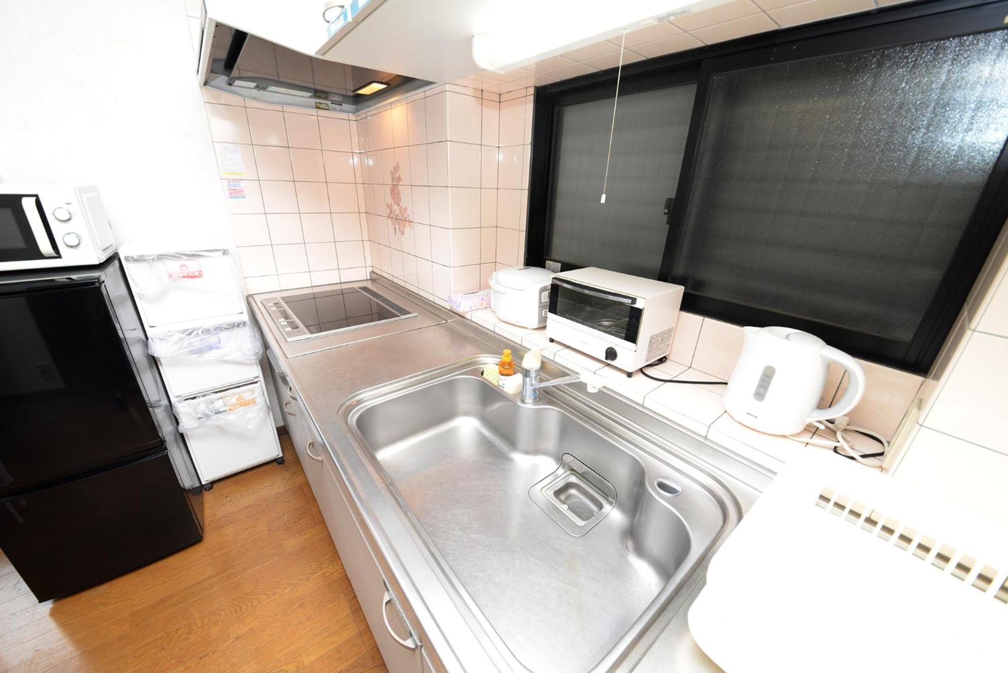 Shinjuku Ny House 2 Villa Токио Екстериор снимка