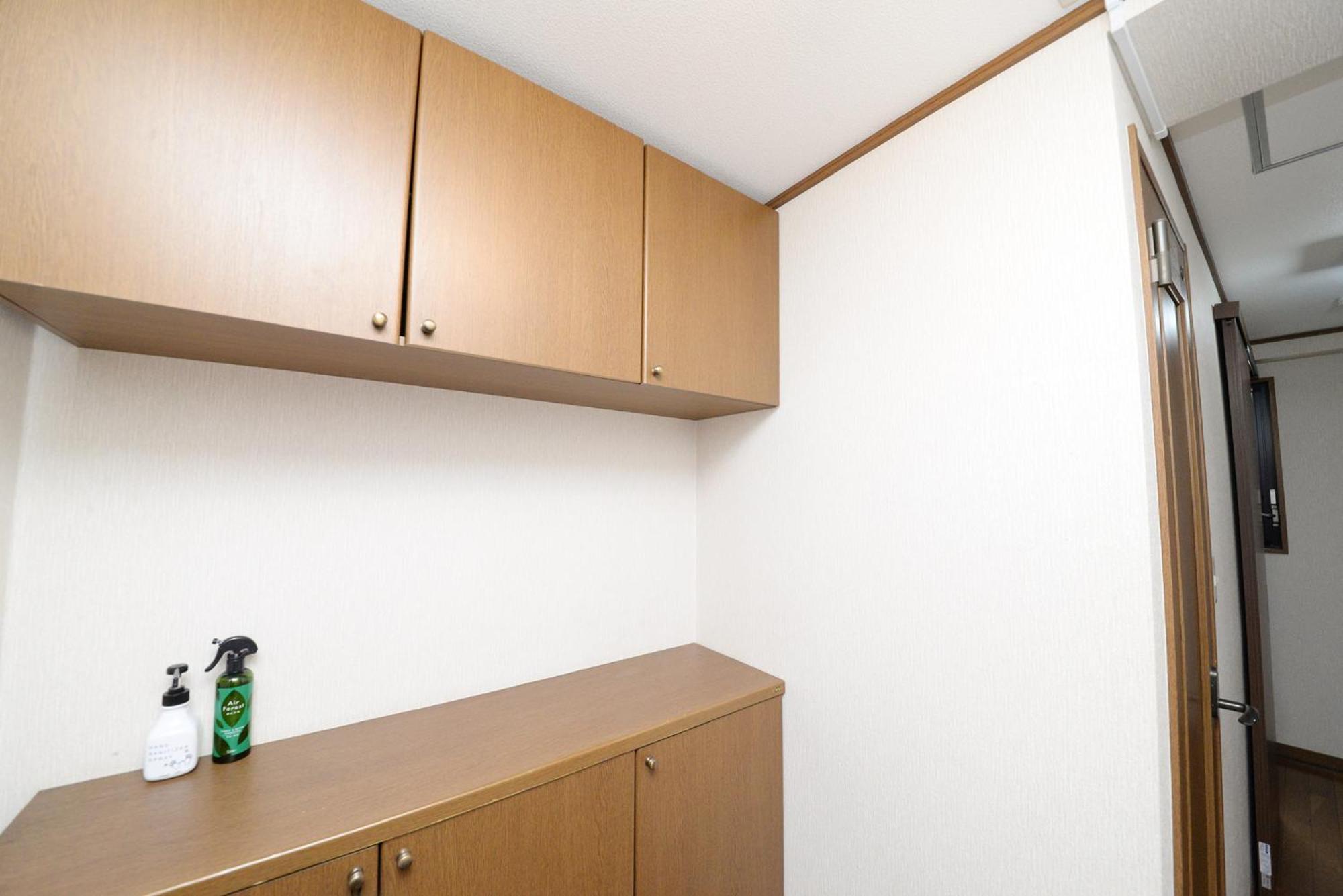 Shinjuku Ny House 2 Villa Токио Екстериор снимка
