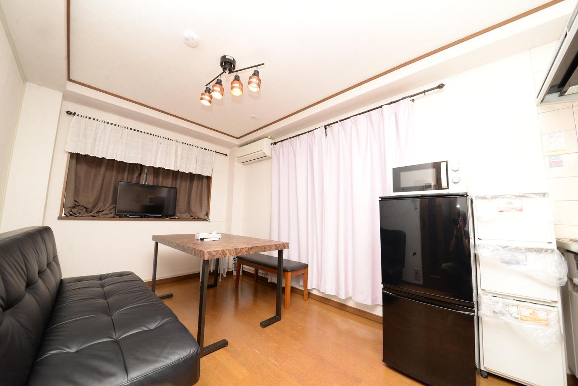 Shinjuku Ny House 2 Villa Токио Екстериор снимка