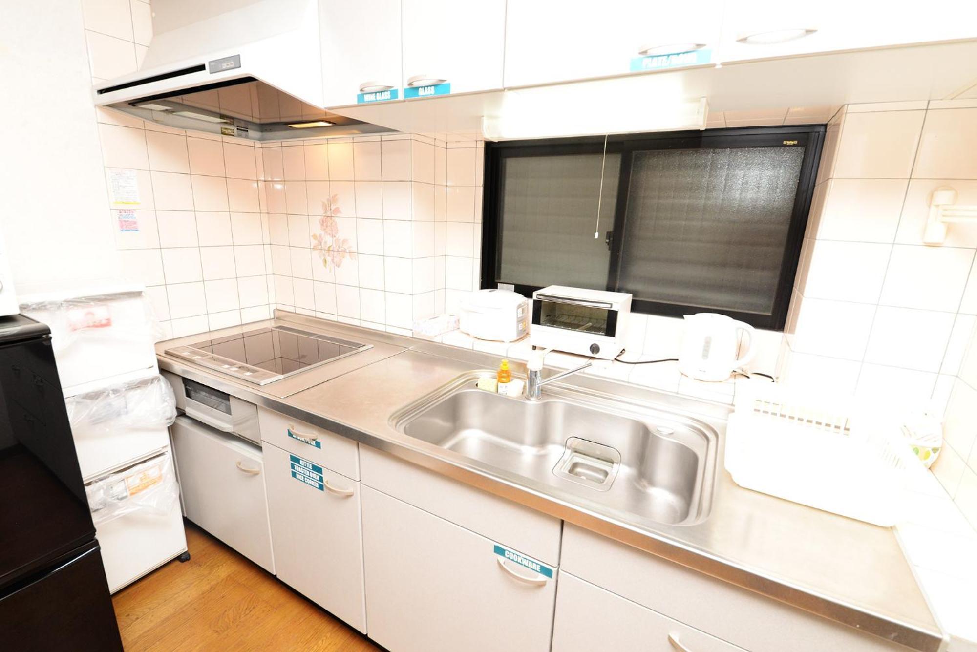 Shinjuku Ny House 2 Villa Токио Екстериор снимка