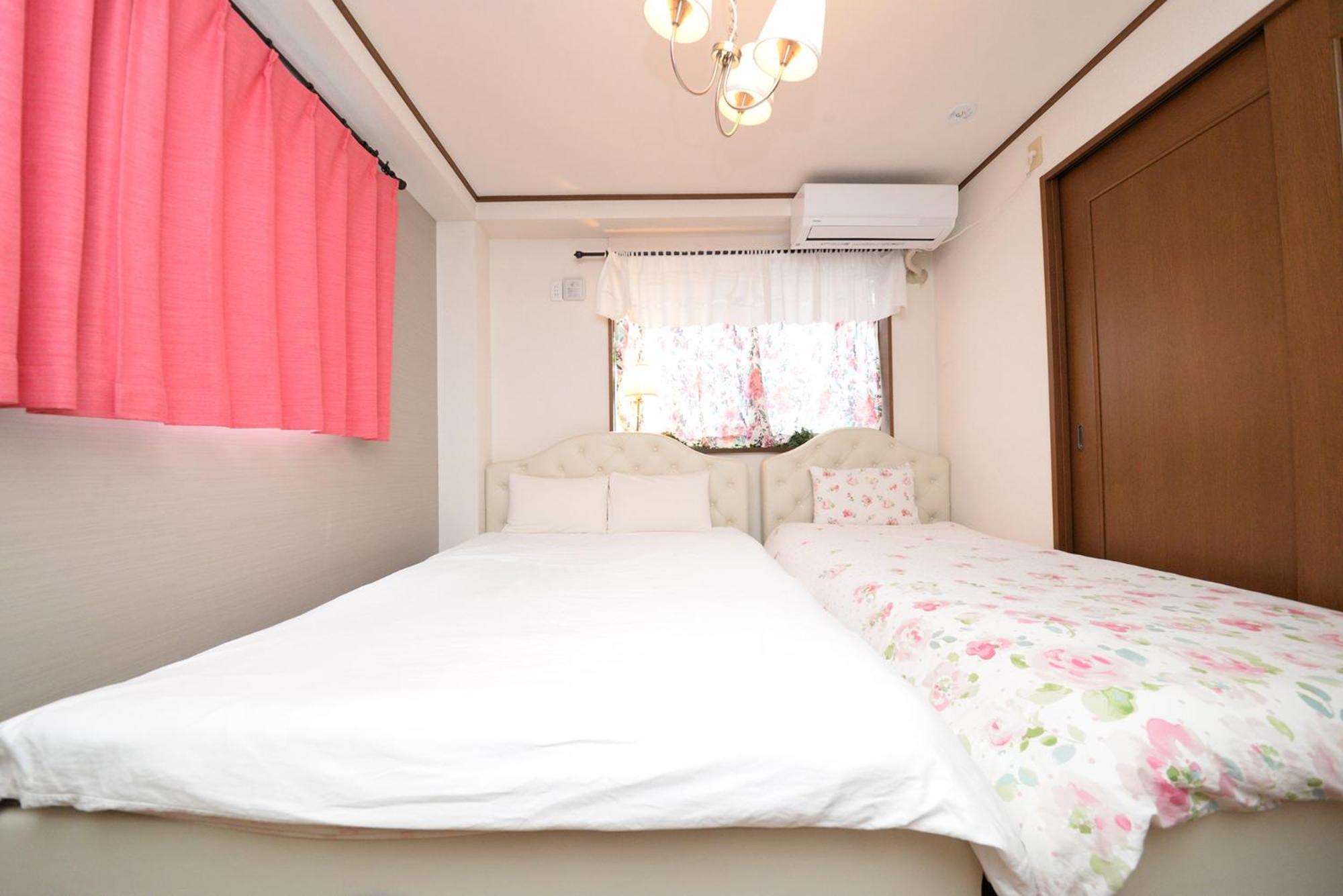 Shinjuku Ny House 2 Villa Токио Екстериор снимка
