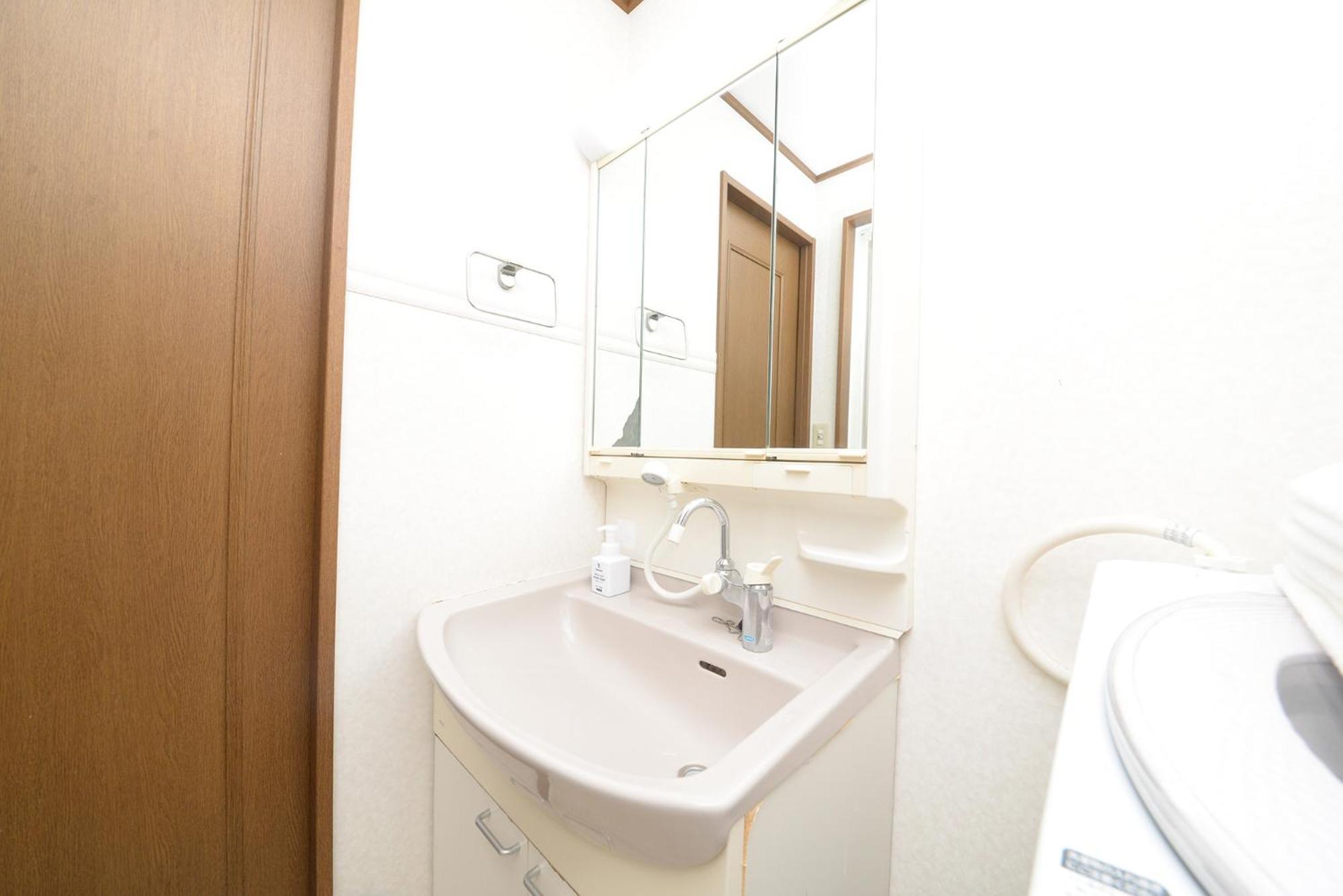 Shinjuku Ny House 2 Villa Токио Екстериор снимка