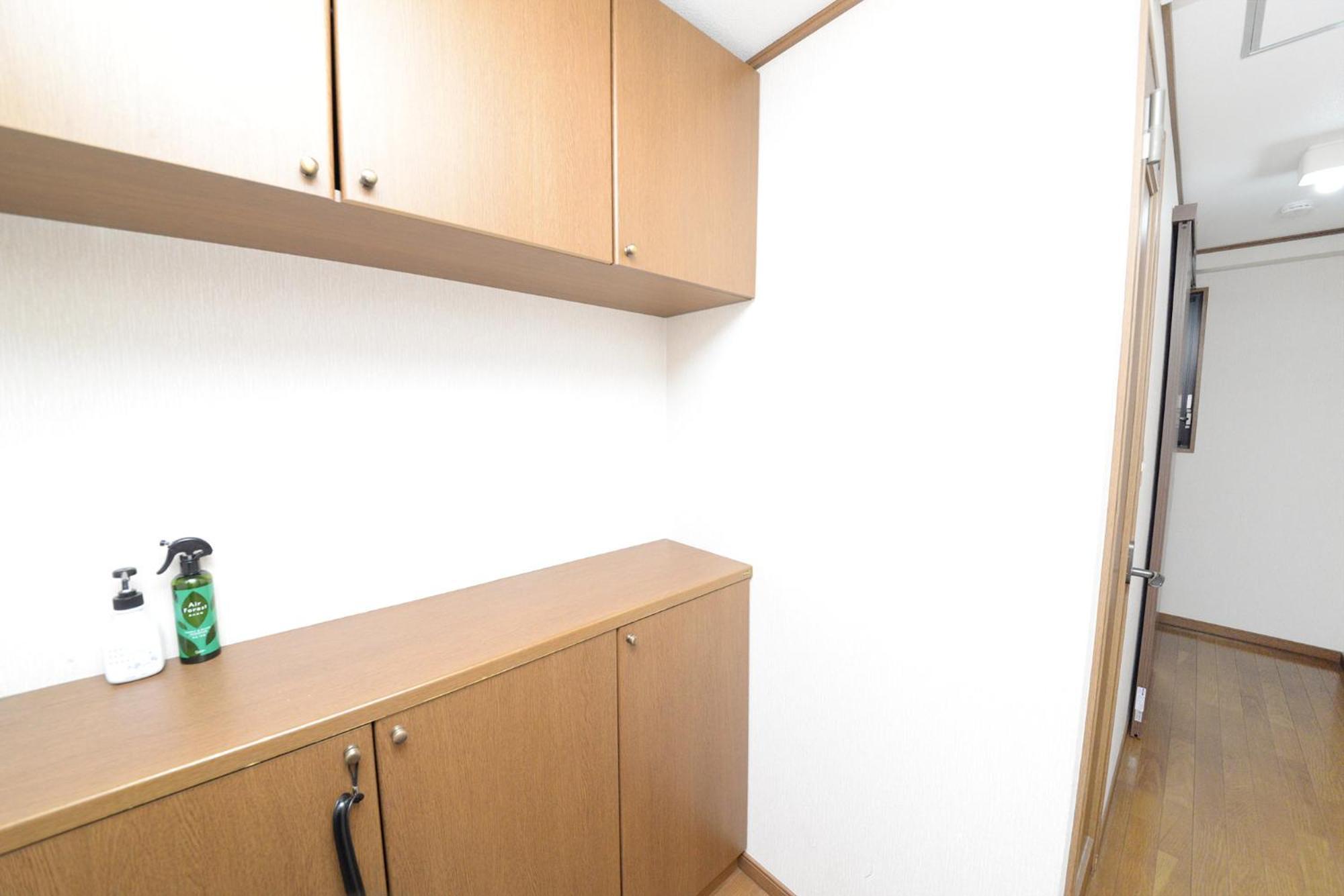 Shinjuku Ny House 2 Villa Токио Екстериор снимка
