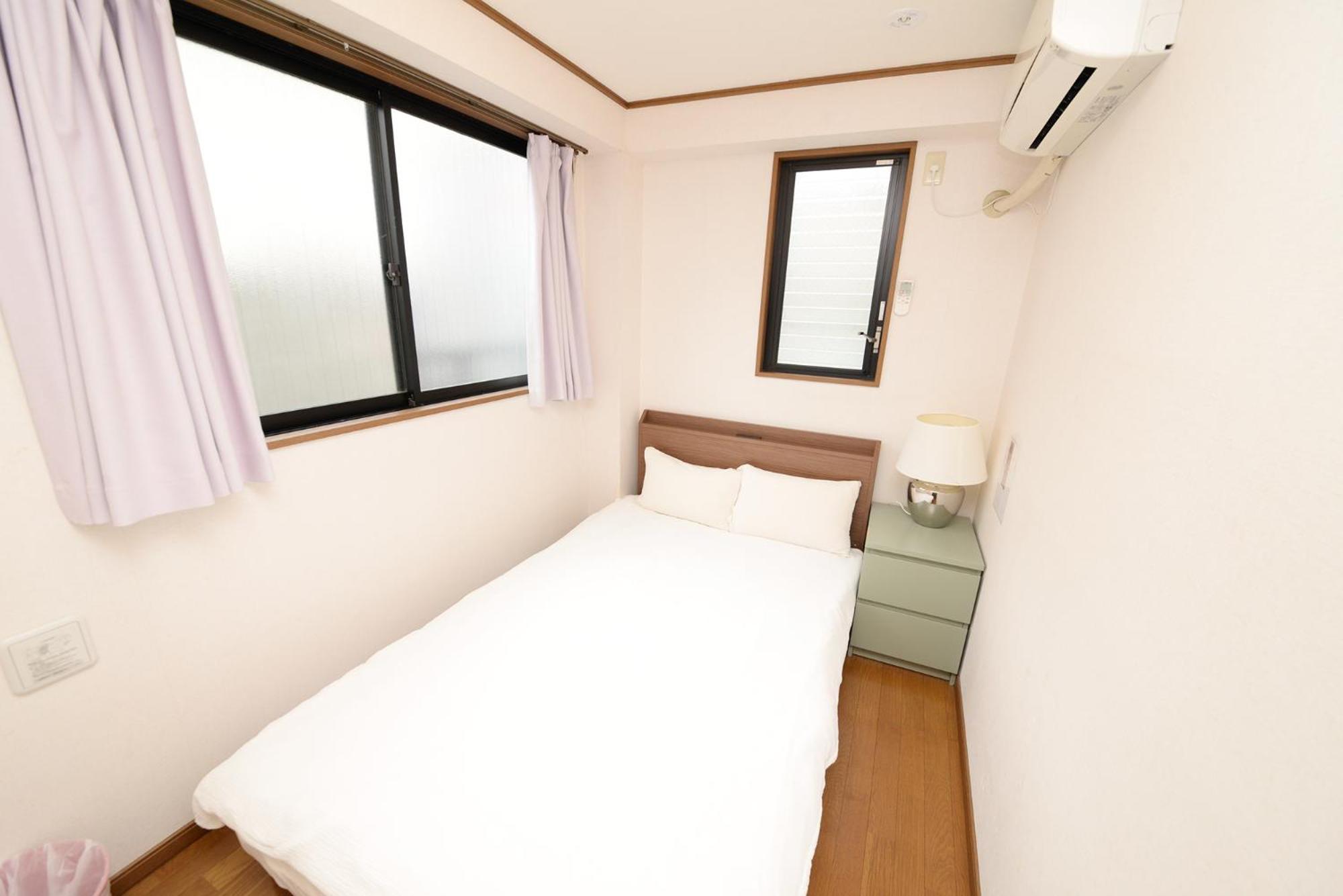 Shinjuku Ny House 2 Villa Токио Екстериор снимка