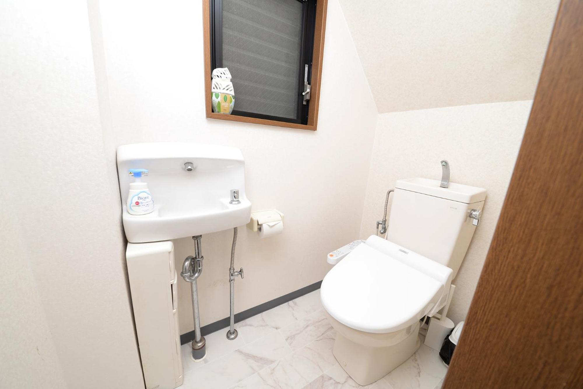 Shinjuku Ny House 2 Villa Токио Екстериор снимка