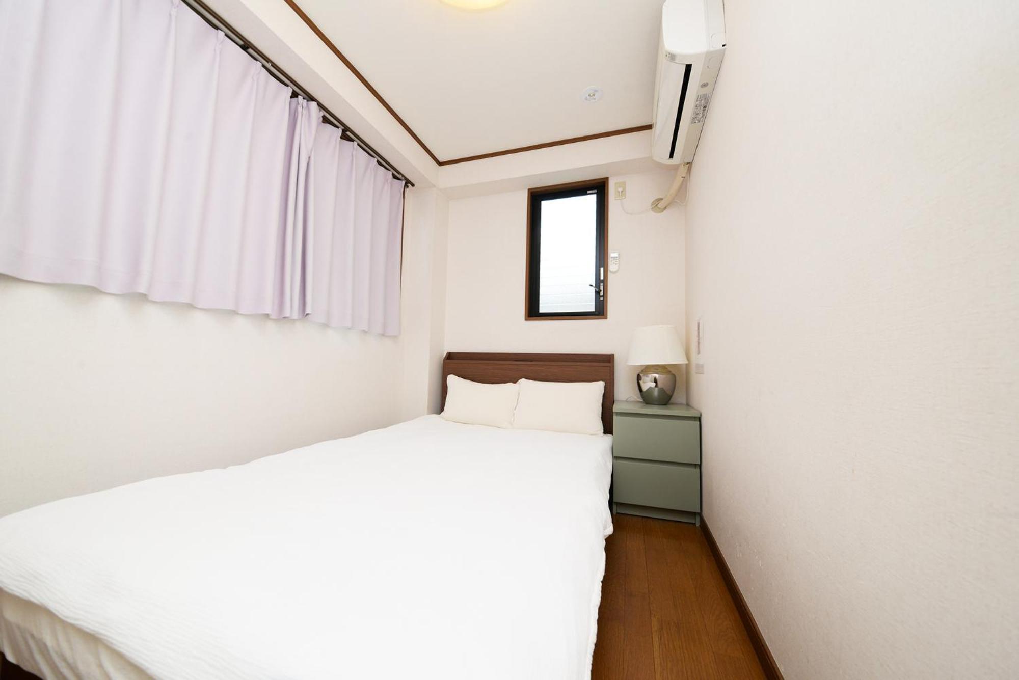 Shinjuku Ny House 2 Villa Токио Екстериор снимка