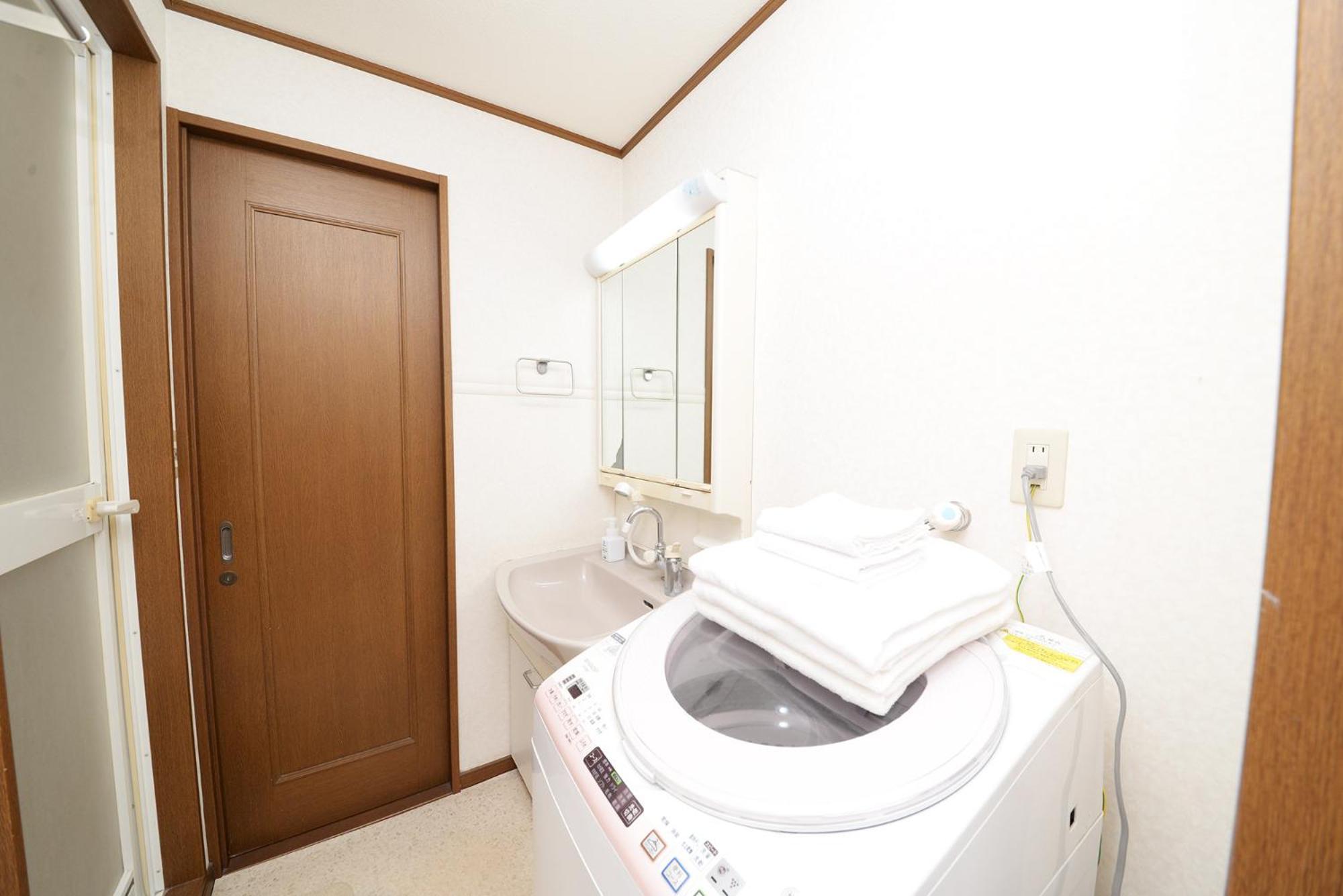 Shinjuku Ny House 2 Villa Токио Екстериор снимка