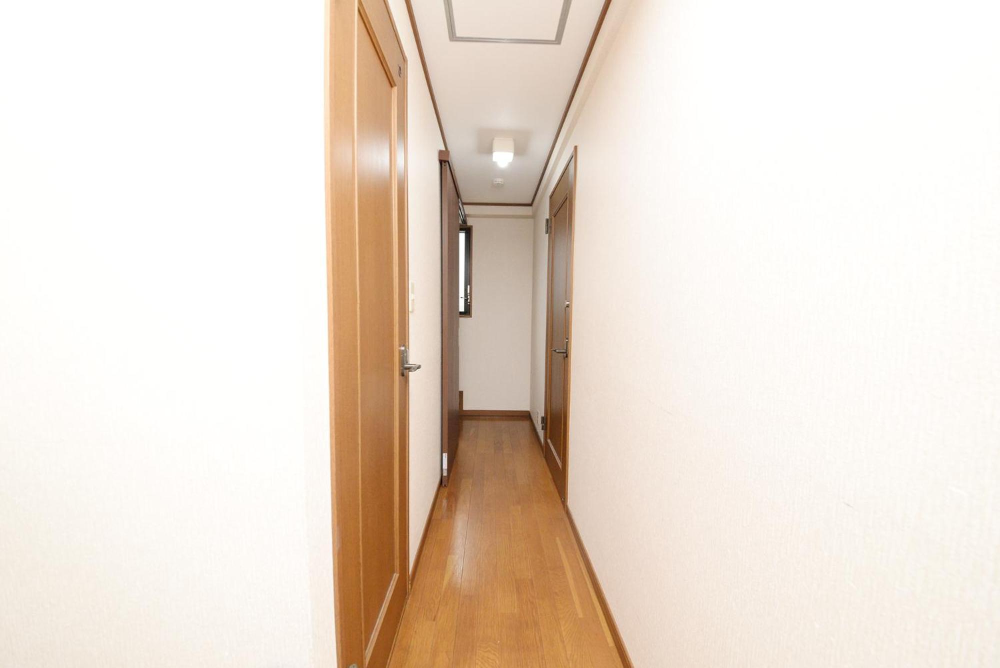 Shinjuku Ny House 2 Villa Токио Екстериор снимка